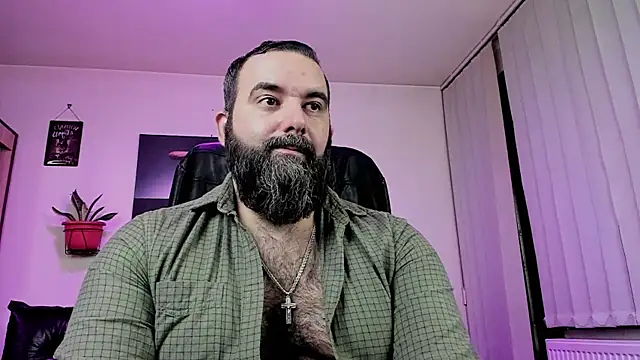 Snapshot of ChristophJules chatting on 27, 1, 2025 ChristophJules online show from 27, 1, 2025