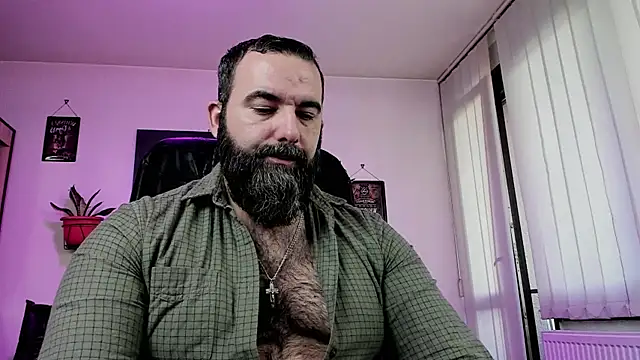 Snapshot of ChristophJules chatting on 28, 1, 2025 ChristophJules online show from 28, 1, 2025