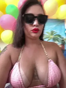 NathFox online show from 22, 1, 2025