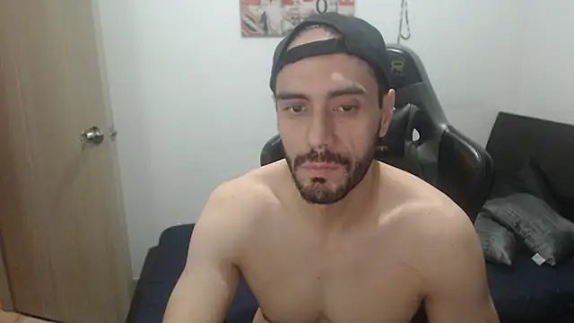 samuelgarcia  online show from 16, 9, 2025