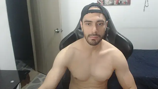 samuelgarcia  online show from 5, 3, 2026