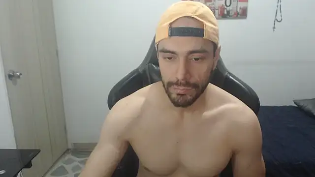 samuelgarcia  online show from 19, 4, 2026