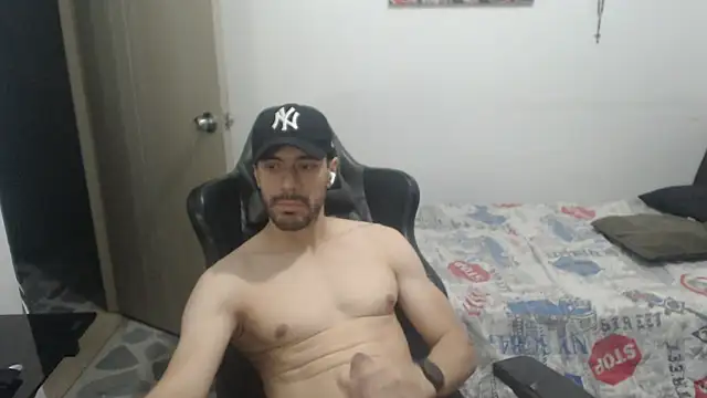 samuelgarcia  online show from 17, 7, 2026