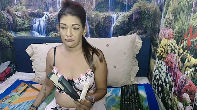 indianaqua online show from 22, 3, 2026