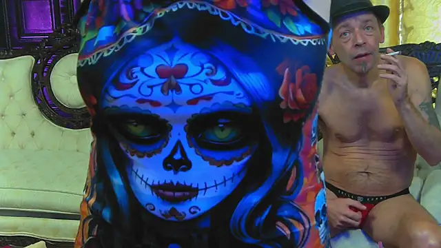 JadeandDamon online show from 12, 3, 2026