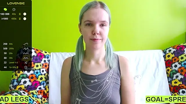 Ultra Meow online show from 9, 2, 2025