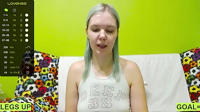 Ultra Meow online show from 10, 2, 2025