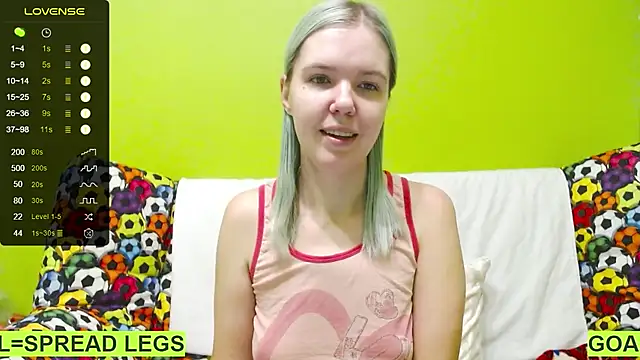 Ultra Meow online show from 12, 2, 2025