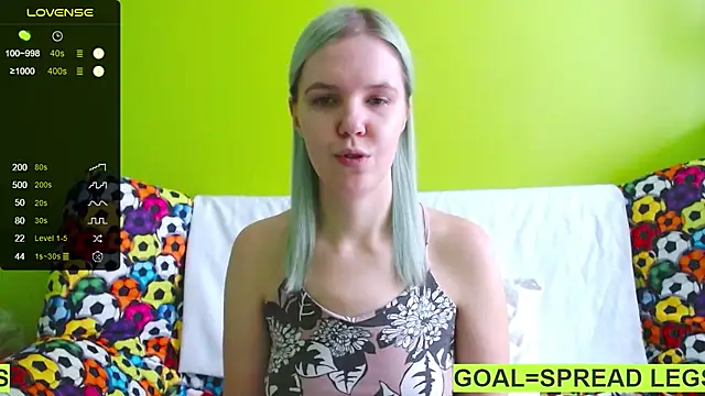 Ultra Meow online show from 18, 2, 2025