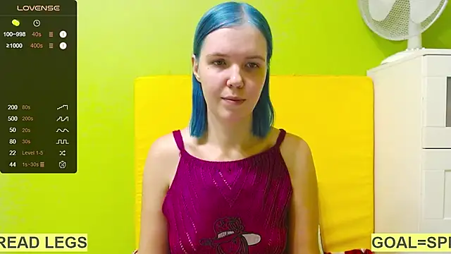 Ultra Meow online show from 3, 10, 2025