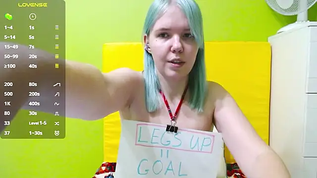 Ultra Meow online show from 25, 4, 2026