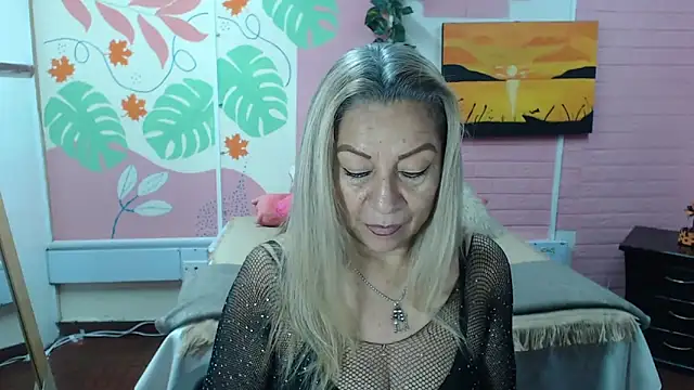 Snapshot of ZAMANTHA chatting on 3, 3, 2025 ZAMANTHA online show from 3, 3, 2025