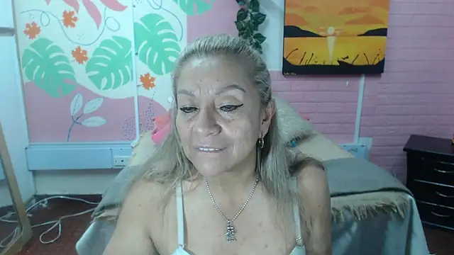 ZAMANTHA online show from 11, 4, 2026