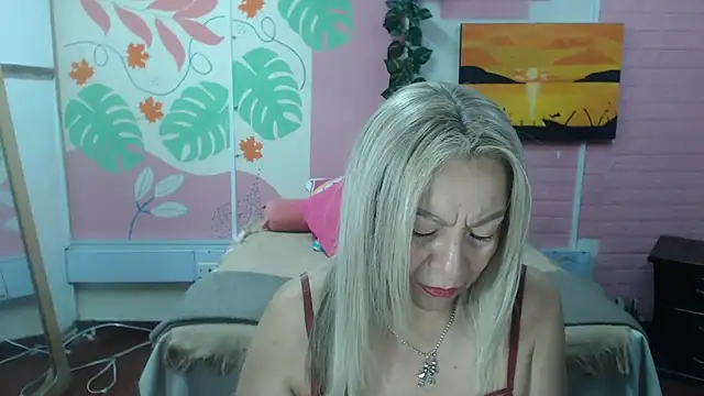 ZAMANTHA online show from 16, 4, 2026