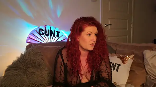 Snapshot of SultrySavannah chatting on 12, 5, 2026 SultrySavannah online show from 12, 5, 2026