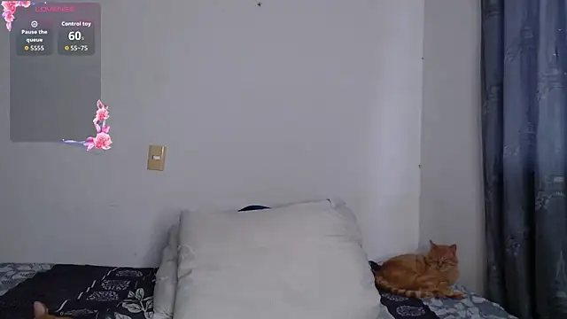 Snapshot of valen_thompson chatting on 5, 2, 2026 valen thompson online show from 5, 2, 2026