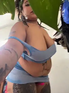 PrincessLauren420 online show from 25, 3, 2026