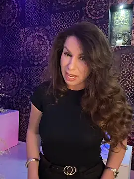 Marilyn La Rose online show from 15, 3, 2026