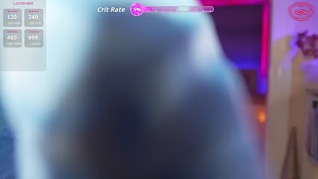 Marilyn La Rose online show from 28, 5, 2026