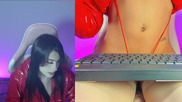 KataFerreira777 online show from 1, 3, 2026