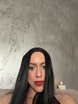 Snapshot of RockQueen_A chatting on 20, 5, 2026 RockQueen A online show from 20, 5, 2026