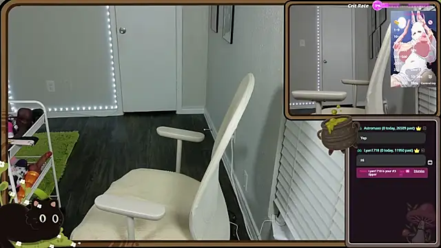 Cheybaaee online show from 29, 10, 2025