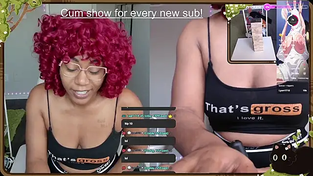 Cheybaaee online show from 2, 11, 2025