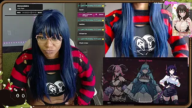 Cheybaaee online show from 24, 2, 2026