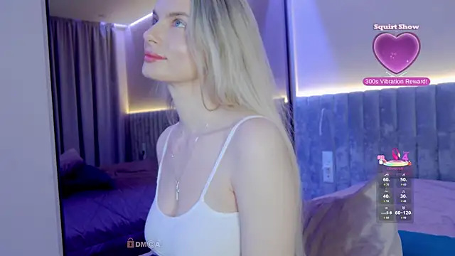 Snapshot of Goddessex chatting on 24, 4, 2026 Goddessex online show from 24, 4, 2026