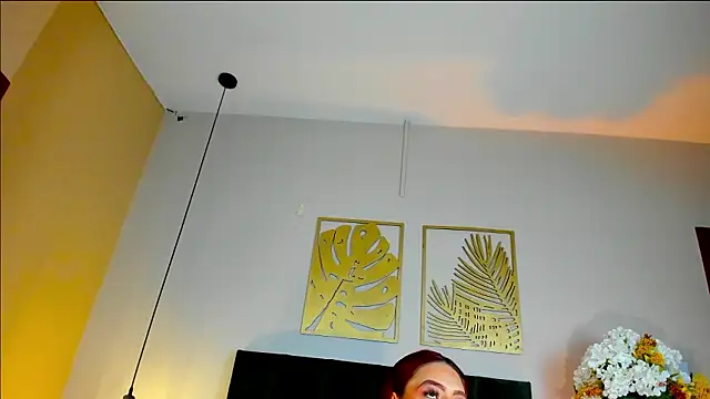 JupiteFox online show from 12, 3, 2026