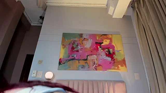 JupiteFox online show from 19, 3, 2026