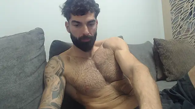 Verycutex online show from 4, 12, 2025