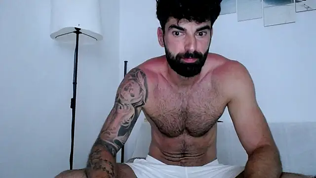 Verycutex online show from 13, 7, 2026