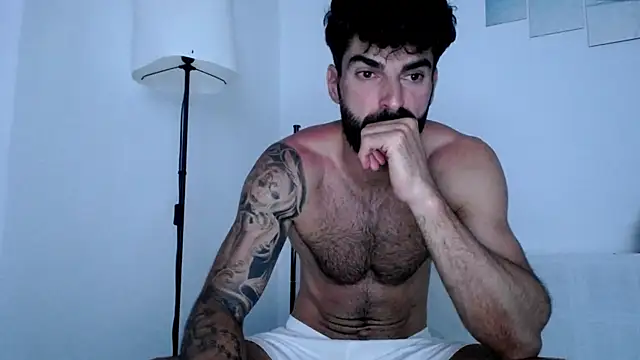 Verycutex online show from 14, 7, 2026