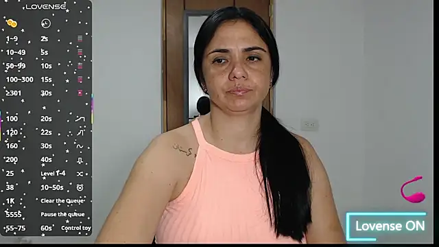 selena ferri online show from 15, 11, 2025