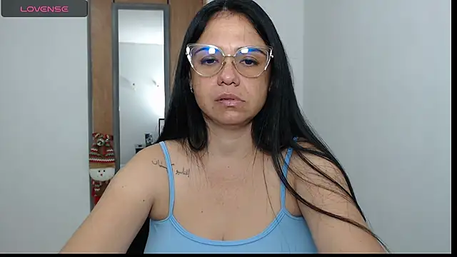 selena ferri online show from 20, 12, 2025