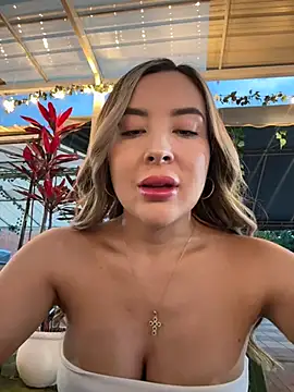 Snapshot of Alexa_seexy1 chatting on 21, 2, 2026 Alexa seexy1 online show from 21, 2, 2026