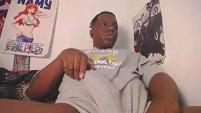 Snapshot of BlackRunning chatting on 1, 4, 2026 BlackRunning online show from 1, 4, 2026