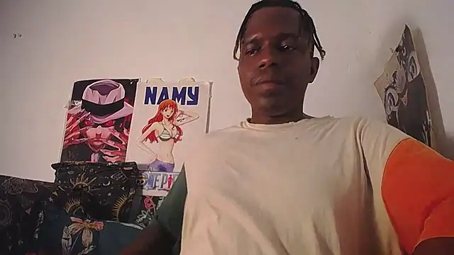 Snapshot of BlackRunning chatting on 17, 5, 2026 BlackRunning online show from 17, 5, 2026