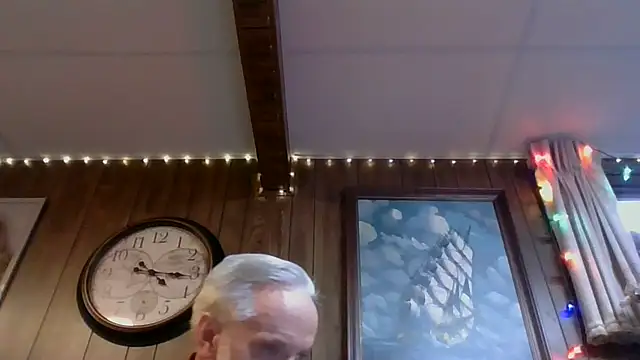 Makowboy online show from 18, 12, 2024