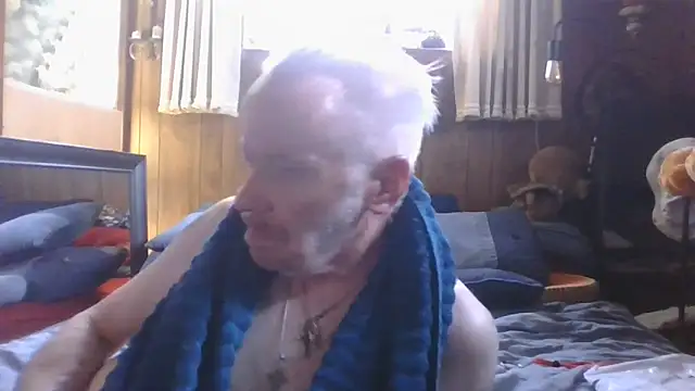 Makowboy online show from 8, 2, 2026