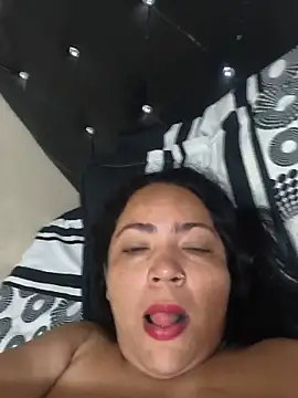 NIKOLE1301 online show from 18, 6, 2026