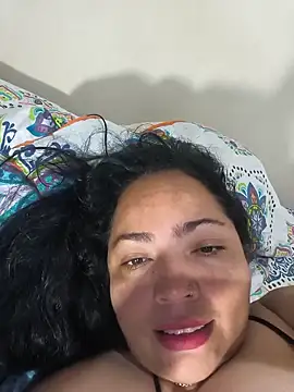 NIKOLE1301 online show from 21, 6, 2026