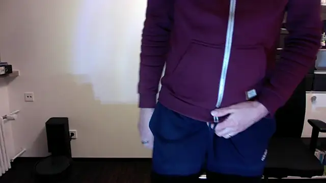 Slave 75 online show from 13, 2, 2026