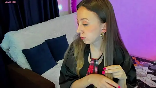 CurlySteph online show from 21, 3, 2025