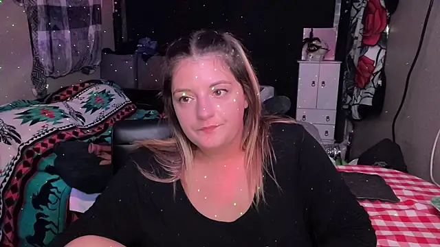 magicsparkles online show from 2, 12, 2025