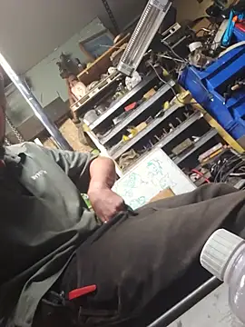 white-boy-booty online show from 22, 7, 2026