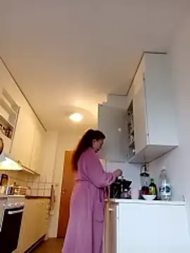 Hottie-Mom online show from 11, 3, 2026