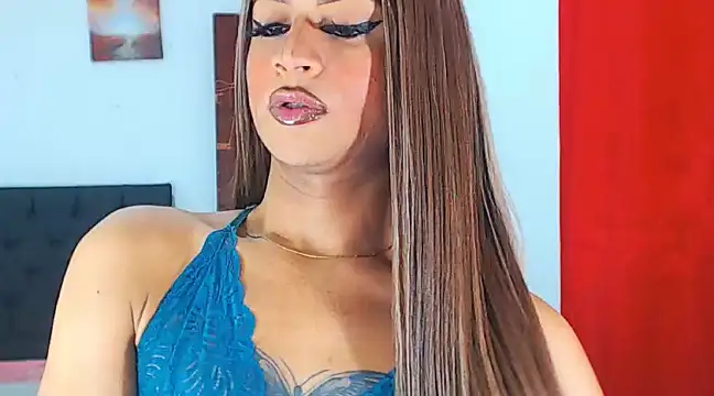 Valenntyna online show from 6, 2, 2025