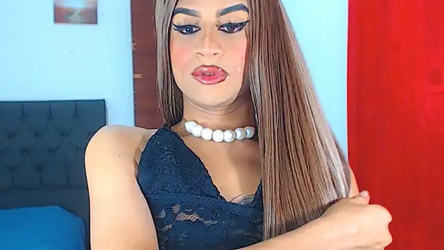 Valenntyna online show from 24, 2, 2025